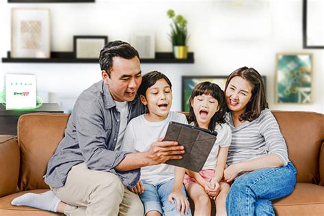 Get 30 days of unlimited internet for free with Smart Bro Home WiFi.